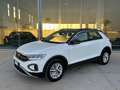 Volkswagen T-Roc 1.5 tsi Life dsg Weiß - thumbnail 1