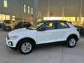 Volkswagen T-Roc 1.5 tsi Life dsg Weiß - thumbnail 2