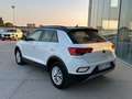 Volkswagen T-Roc 1.5 tsi Life dsg Weiß - thumbnail 5