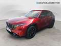 Mazda CX-5 2.5 104KW MHEV HOMURA FWD AUTO 141 5P Rojo - thumbnail 1