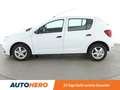 Dacia Sandero 1.0 Ambiance*ALU*KLIMA*BLUETOOTH* Weiß - thumbnail 3