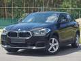 BMW X2 xDrive 25 d Advantage Plus Ambiente/SHzg/CarP./ACC Schwarz - thumbnail 1