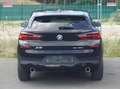 BMW X2 xDrive 25 d Advantage Plus Ambiente/SHzg/CarP./ACC Schwarz - thumbnail 4