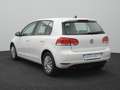 Volkswagen Golf Comfortline 1.4,TEMPO,KAM,NAVI,SHZ,BT,MFL Білий - thumbnail 4