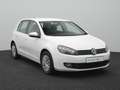 Volkswagen Golf Comfortline 1.4,TEMPO,KAM,NAVI,SHZ,BT,MFL Білий - thumbnail 3