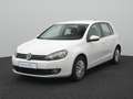 Volkswagen Golf Comfortline 1.4,TEMPO,KAM,NAVI,SHZ,BT,MFL Білий - thumbnail 2