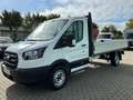 Ford Transit Pritsche 350 L3/SERV&TÜV NEU+DAB+AHK2.5T Blanco - thumbnail 4
