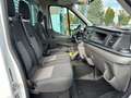 Ford Transit Pritsche 350 L3/SERV&TÜV NEU+DAB+AHK2.5T Blanco - thumbnail 10