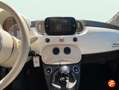 Fiat 500 Dolcevita 1.0 Hybrid 51KW (70 CV) Blanco - thumbnail 12