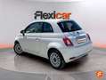 Fiat 500 Dolcevita 1.0 Hybrid 51KW (70 CV) Blanco - thumbnail 4