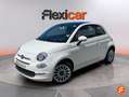 Fiat 500 Dolcevita 1.0 Hybrid 51KW (70 CV) Blanco - thumbnail 3