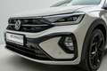 Volkswagen Taigo 1.0 TSI R-Line DSG*NAV*ACC*LED*RFK*APP Grau - thumbnail 4
