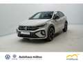 Volkswagen Taigo 1.0 TSI R-Line DSG*NAV*ACC*LED*RFK*APP Grau - thumbnail 2