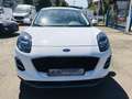 Ford Puma 1.0EcoB.Hybrid''TITANIUM''LED-SW,Navi,PDC Blanc - thumbnail 2