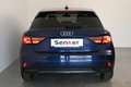 Audi A1 30 TFSI advanced Blau - thumbnail 4