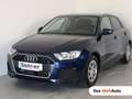 Audi A1 30 TFSI advanced Blau - thumbnail 1