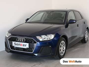 30 TFSI advanced