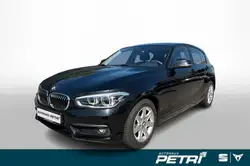 Bmw 118 Advantage 1.5 TSi 100kW (136PS)