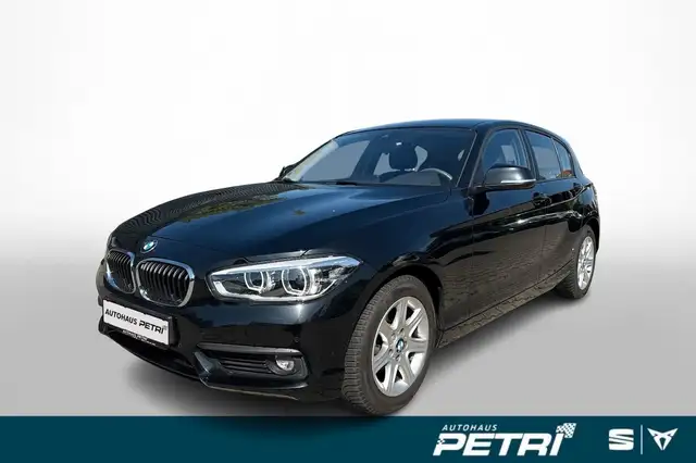 Bmw 118 Advantage 1.5 TSi 100kW (136PS)