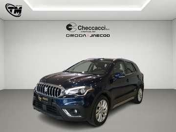 1.6 ddis Top Allgrip *4x4*