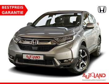 1.5 T 4WD Executive LED Navi Kamera AHK AWD