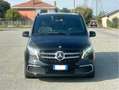 Mercedes-Benz V 250 PRONTA CONSEGNA  Extralong 250 d Premium auto Nero - thumbnail 2