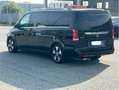 Mercedes-Benz V 250 PRONTA CONSEGNA  Extralong 250 d Premium auto Nero - thumbnail 5