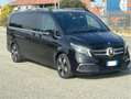 Mercedes-Benz V 250 PRONTA CONSEGNA  Extralong 250 d Premium auto Nero - thumbnail 4