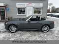 Fiat 124 Spider Lusso*2.HAND*BOSE*LED*NAVI*TEMPO*SHZ* Grau - thumbnail 26