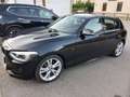 BMW 116 116i  M-Paket / 66.000 km / Serviceheft (alle Services bei BMW) Schwarz - thumbnail 1