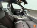BMW 320 320d Auto. Negro - thumbnail 15