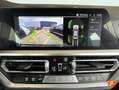 BMW 320 320d Auto. Negro - thumbnail 13