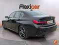BMW 320 320d Auto. Negro - thumbnail 5