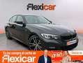 BMW 320 320d Auto. Negro - thumbnail 1