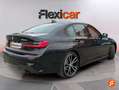 BMW 320 320d Auto. Negro - thumbnail 3