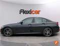 BMW 320 320d Auto. Negro - thumbnail 7