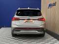 Hyundai SANTA FE 1.6 T-GDi Hybrid 230 CH BVA6 Executive - GARANTIE CONSTRUCTEUR 02/2028 Grau - thumbnail 5