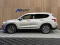 Hyundai SANTA FE 1.6 T-GDi Hybrid 230 CH BVA6 Executive - GARANTIE CONSTRUCTEUR 02/2028 Grau - thumbnail 8