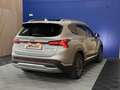 Hyundai SANTA FE 1.6 T-GDi Hybrid 230 CH BVA6 Executive - GARANTIE CONSTRUCTEUR 02/2028 Grau - thumbnail 6
