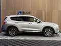 Hyundai SANTA FE 1.6 T-GDi Hybrid 230 CH BVA6 Executive - GARANTIE CONSTRUCTEUR 02/2028 Grau - thumbnail 7