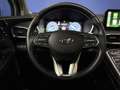Hyundai SANTA FE 1.6 T-GDi Hybrid 230 CH BVA6 Executive - GARANTIE CONSTRUCTEUR 02/2028 Grau - thumbnail 13