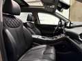 Hyundai SANTA FE 1.6 T-GDi Hybrid 230 CH BVA6 Executive - GARANTIE CONSTRUCTEUR 02/2028 Grau - thumbnail 17