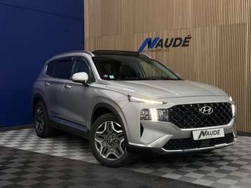 1.6 T-GDi Hybrid 230 CH BVA6 Executive - GARANTIE CONSTRUCTEUR 02/2028