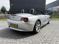 BMW Z4 BMW Z4 3.0i Gris - thumbnail 7