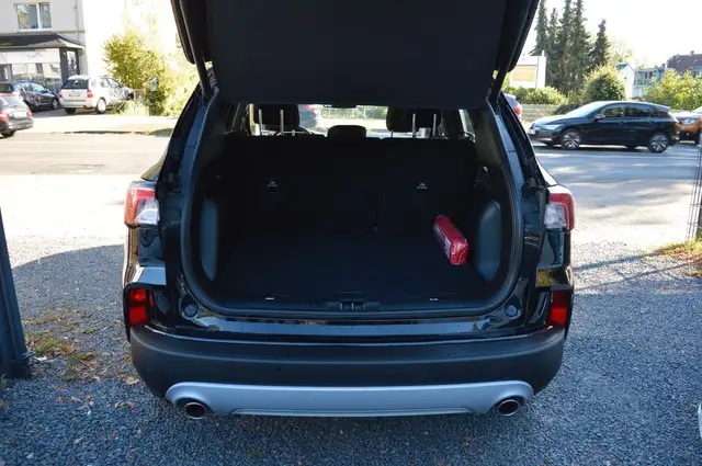 Ford Kuga view 12