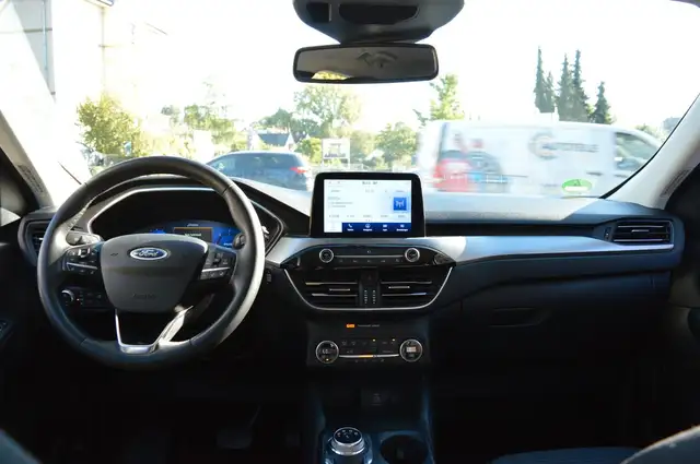 Ford Kuga view 13