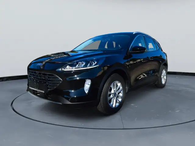 2022 Ford Kuga in Black for sale