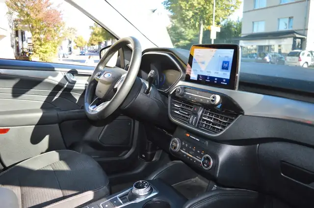 Ford Kuga view 10