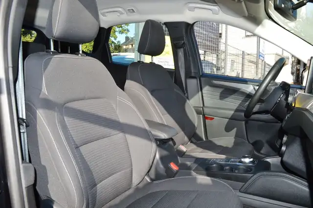 Ford Kuga view 9