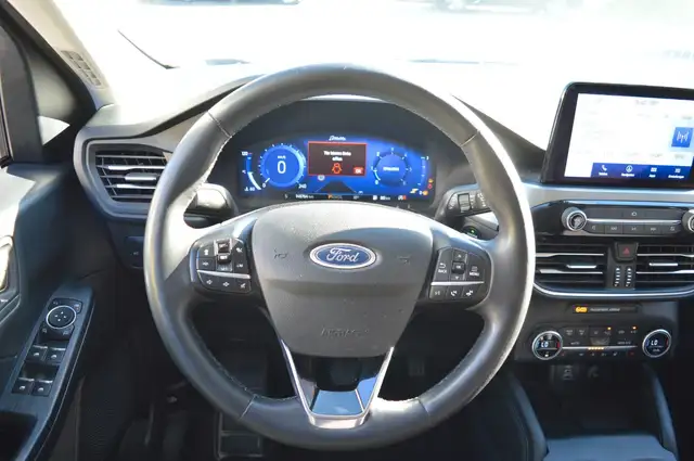 Ford Kuga view 14